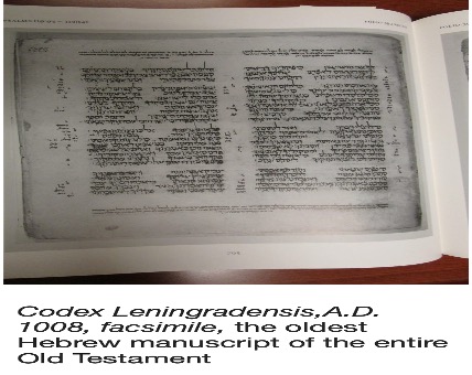 codex_leningradensis